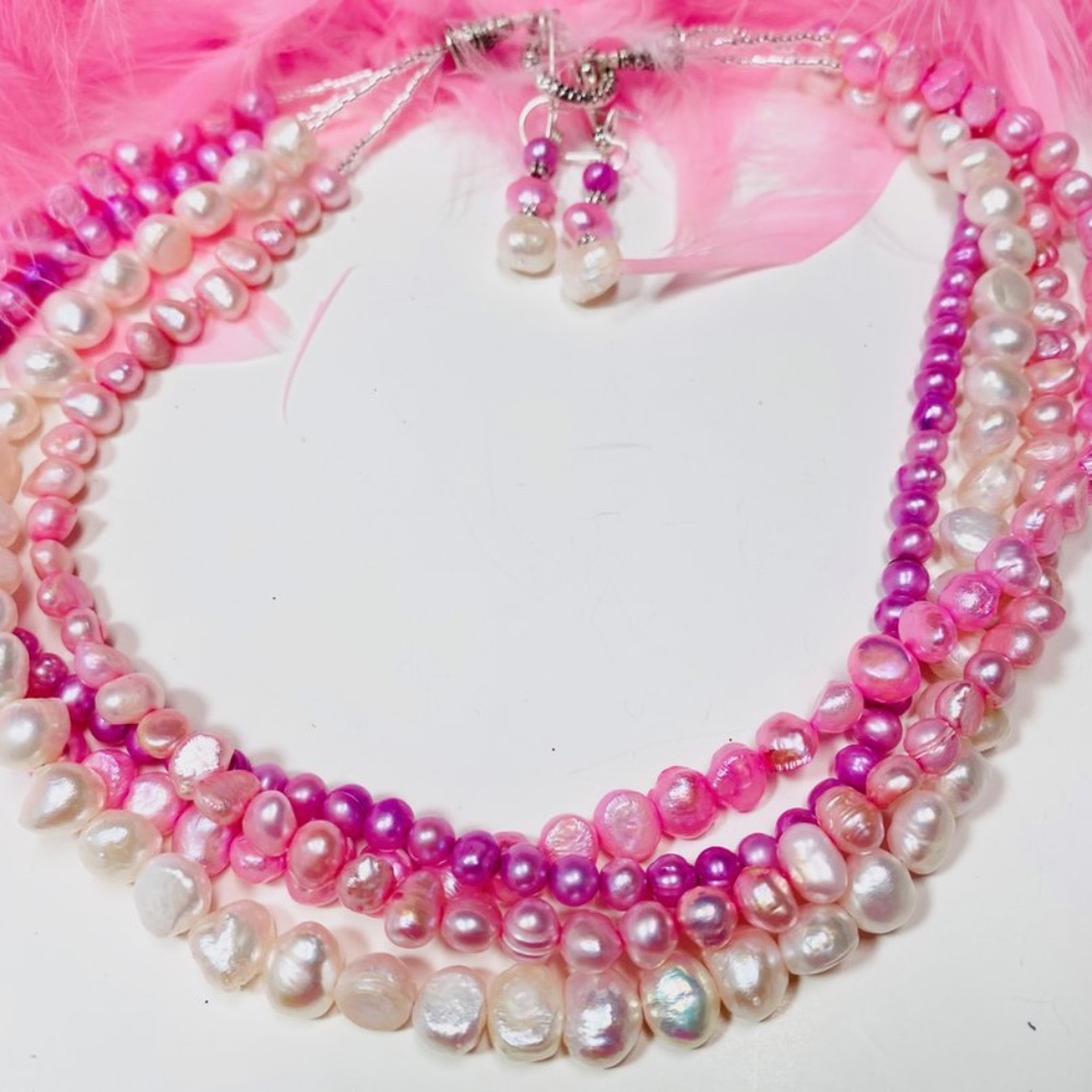 BREAST CANCER CHARITY JEWELRY SALE!!!!!
